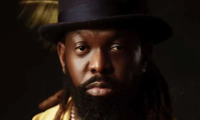 Timaya