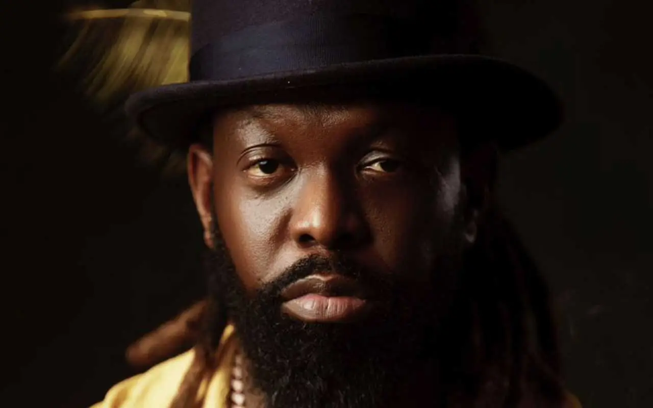 Timaya