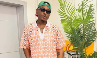 Timini Egbuson lost opportunity