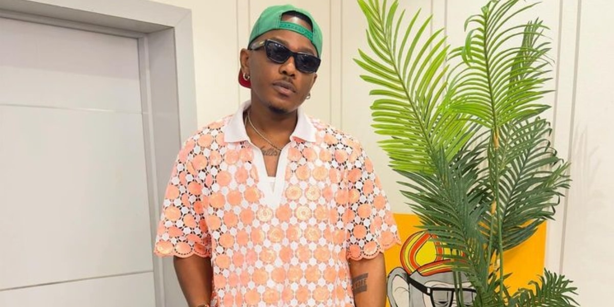 Timini Egbuson lost opportunity