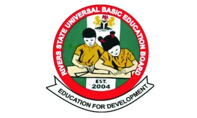 UBEC Unutilised Education Funds