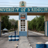 Tinubu renames Maiduguri university