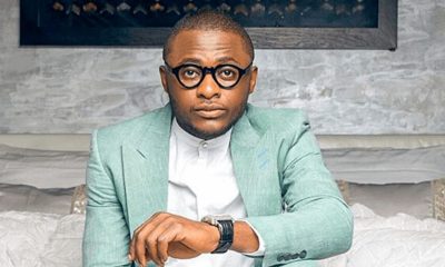 Ubi Franklin Mourns