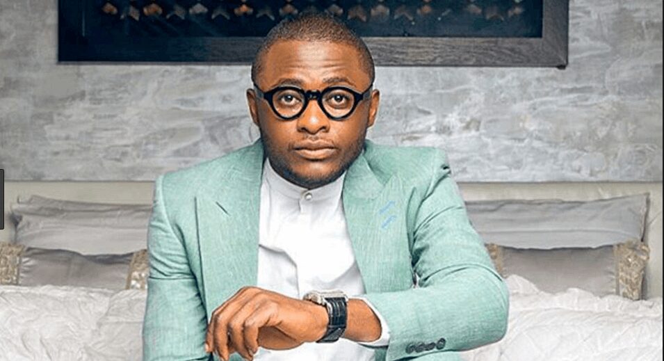 Ubi Franklin Mourns