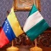 Nigeria Rejects Venezuelan Deportees