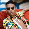 wizkid spotify streaming record
