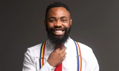 Woli Arole slams Imbe