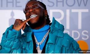 Burna Boy apologises