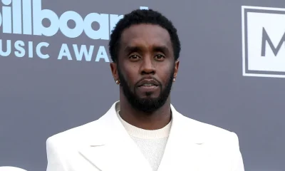 Sean Combs Criminal Conviction