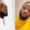 Deeone criticises Davido over arrogance