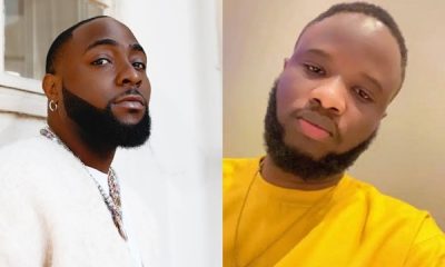 Deeone criticises Davido over arrogance