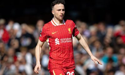 Diogo Jota's Tragic Accident