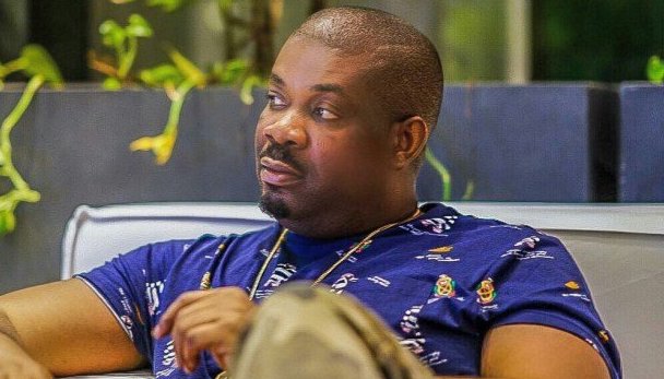 Don Jazzy reveals relationship struggles