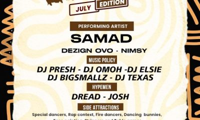 afrocentric vibes sinatra place