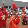 Edo Carnival 2025 celebration