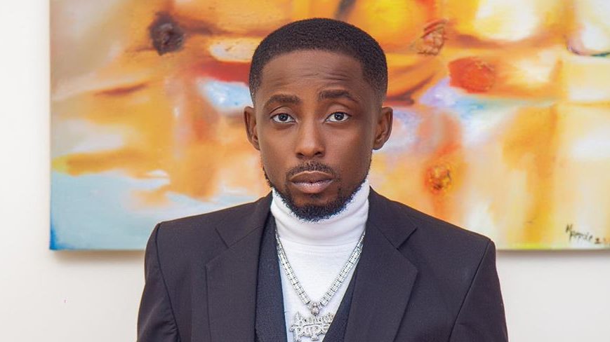 Erigga Warns Creative