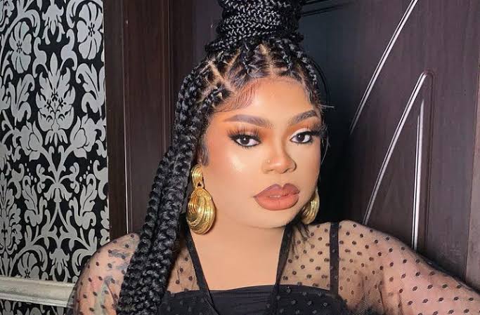 Bobrisky prison treatment claims