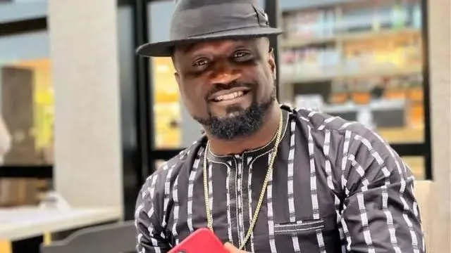 Jude Okoye electoral reform