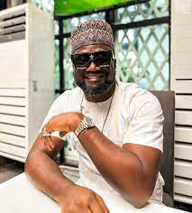 Jude Okoye electoral reform