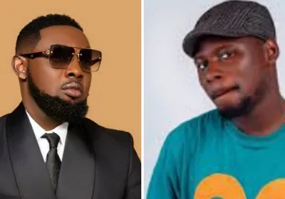 Kamo State AY collaboration