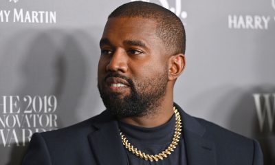 Australia cancels Kanye visa