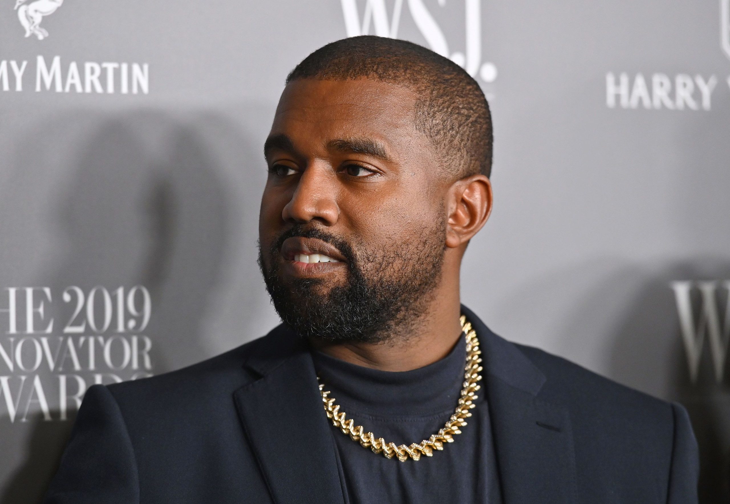 Australia cancels Kanye visa