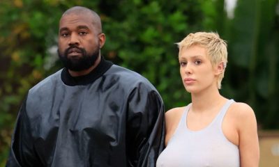Kanye West pays Bianca Censori
