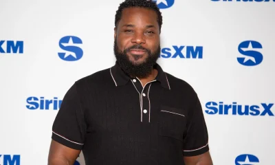Malcolm-Jamal Warner