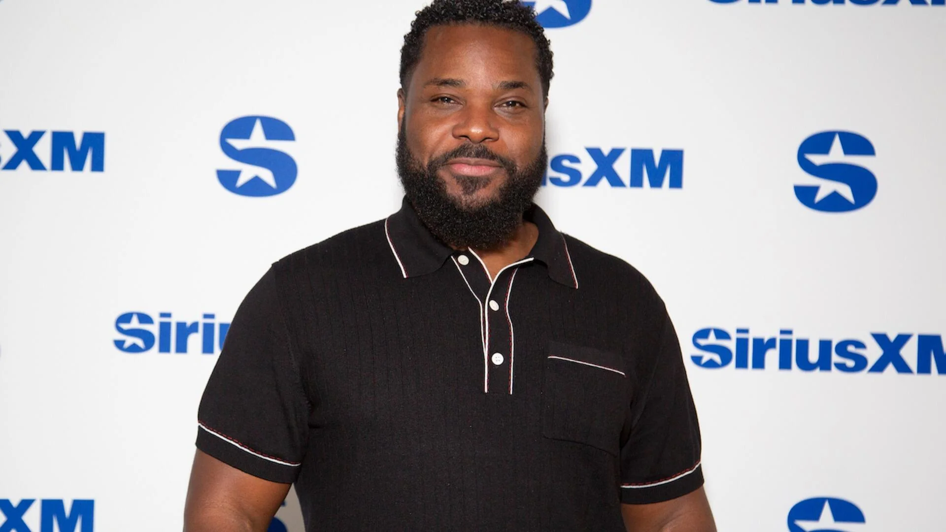 Malcolm-Jamal Warner
