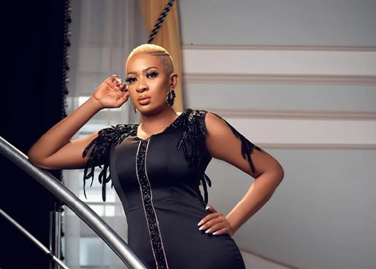 May Edochie's Financial Struggles