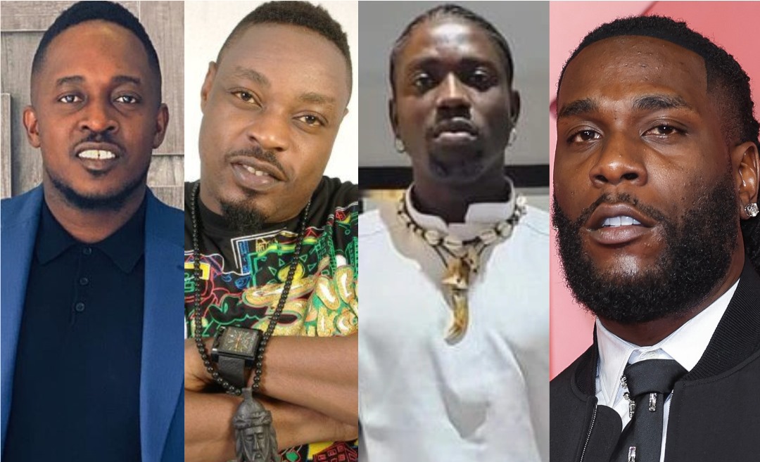M.I Abaga