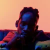 Mr Eazi Emotional Healing Journey