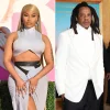 Nicki Minaj calls out Jay Z