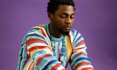 Omah Lay greatest musician