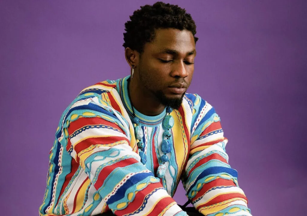 Omah Lay greatest musician