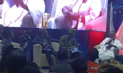 Jakande's Legacy in Digital Journalism