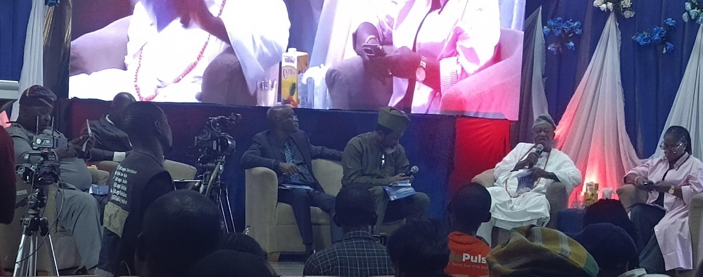 Jakande's Legacy in Digital Journalism