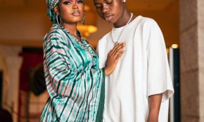 Peller's Pregnancy Proposal