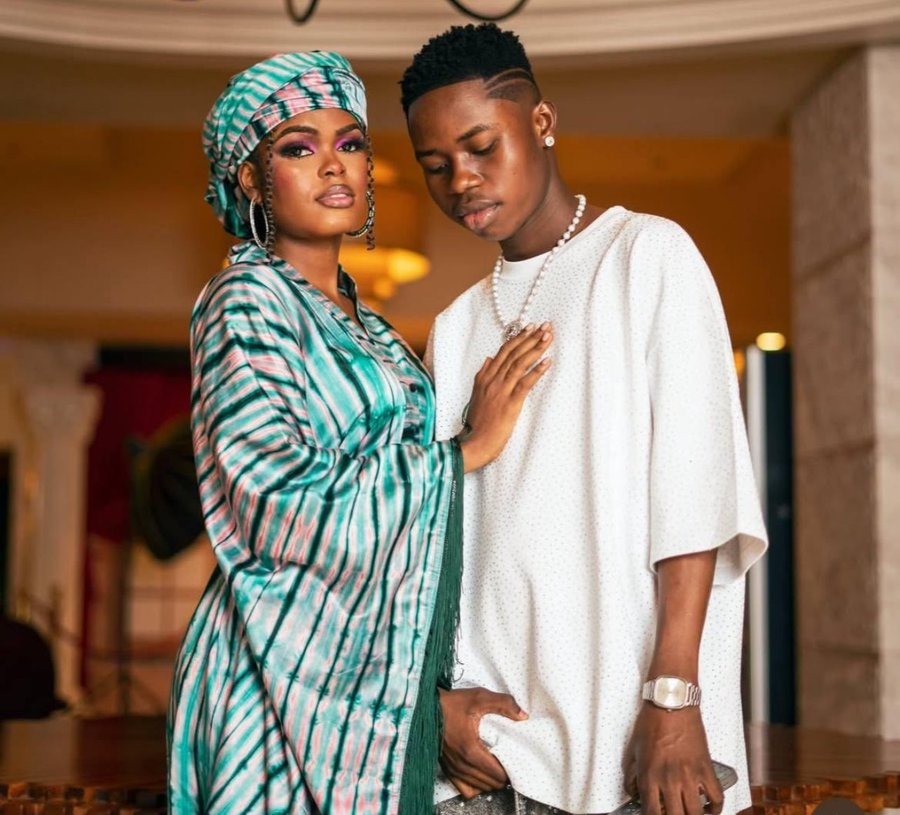 Peller's Pregnancy Proposal