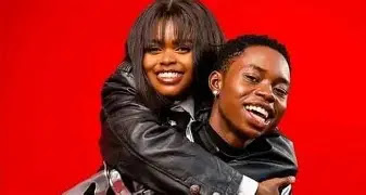 Peller's pregnancy proposal