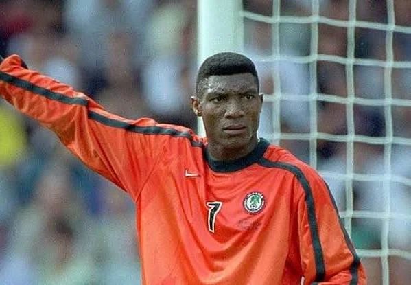 Peter Rufai death news