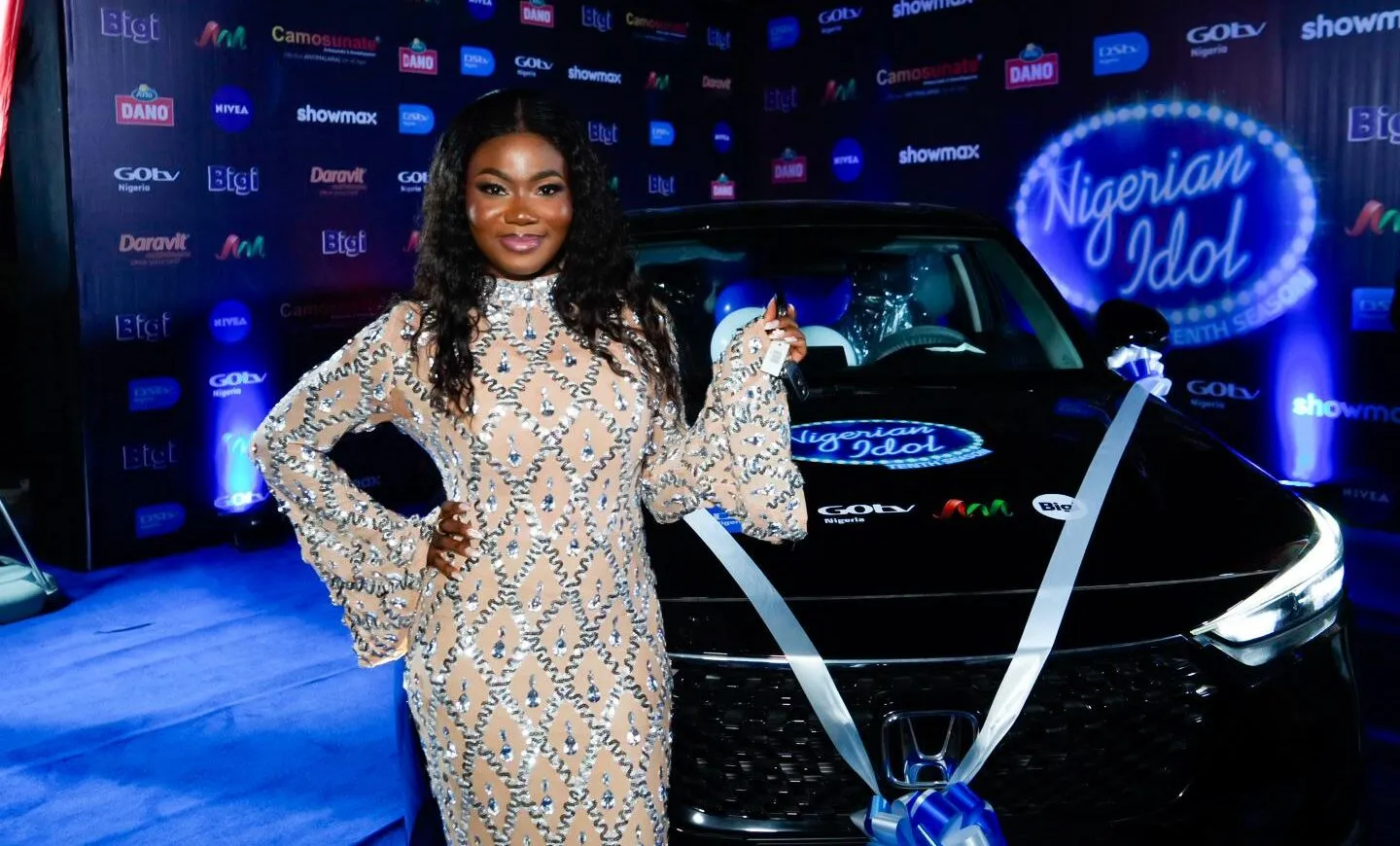 Nigerian Idol Season 10