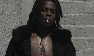 Rema HEIS rebranding