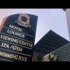 Royal Rex hotel incident