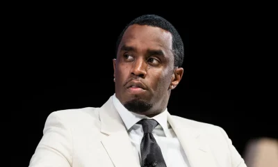 Sean Diddy Combs sentencing