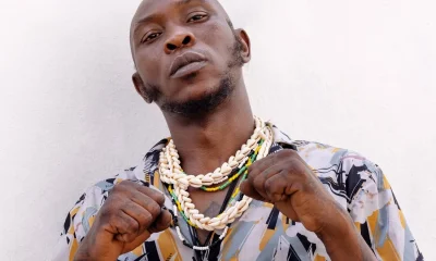 Seun Kuti