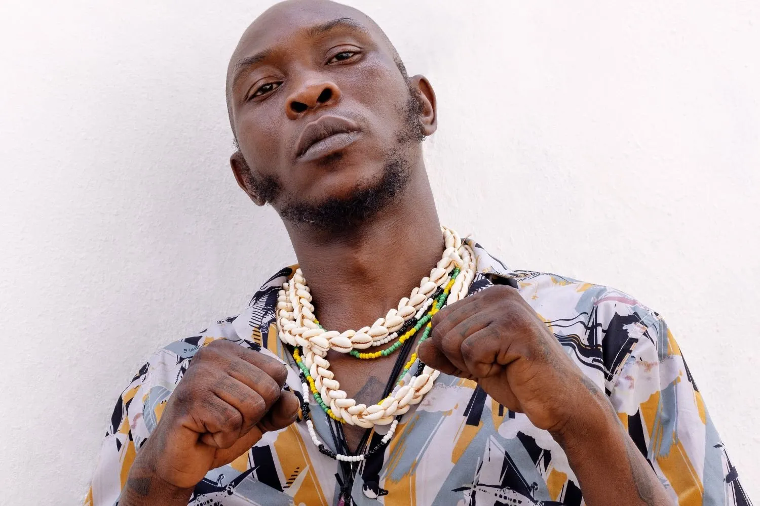 Seun Kuti