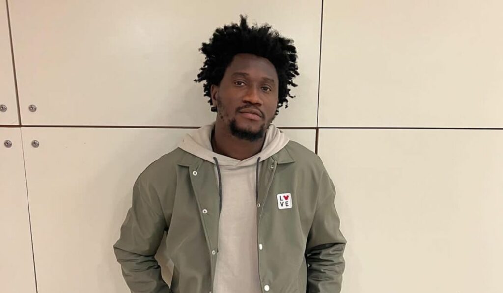 Nasboi quits skit making