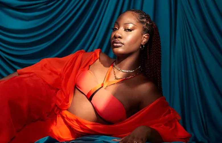 Tems FIFA performance