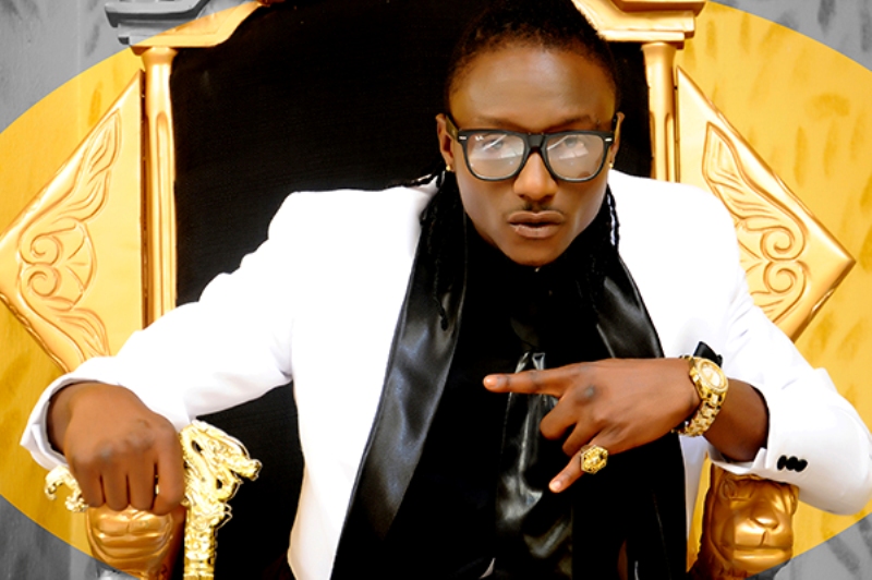 Terry G political performance